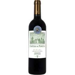 Chateau de Portets Ambassadeur de Graves 2022
