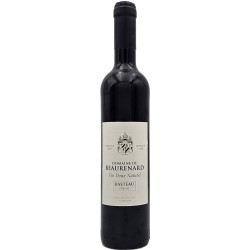 Domaine de Beaurenard Rasteau 2019 | Vin Doux Naturel