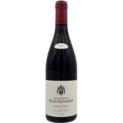 Domaine de Beaurenard Rasteau Les Argiles Roses - Exquisite undefined Wine