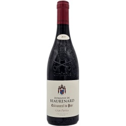 Domaine de Beaurenard Châteauneuf-du-Pape Gran Partita - Exquisite WINE