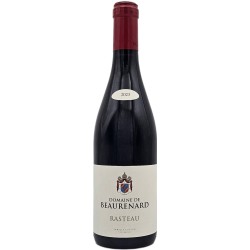 Domaine de Beaurenard Rasteau — Organic Red Wine | Shop Now