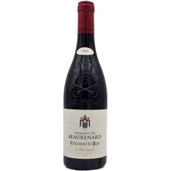 Beaurenard Boisrenard Châteauneuf-du-Pape Rouge - Exquisite WINE from undefined