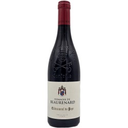 Domaine Beaurenard Châteauneuf-du-Pape — Organic - Premium WINE for Discerning Palates