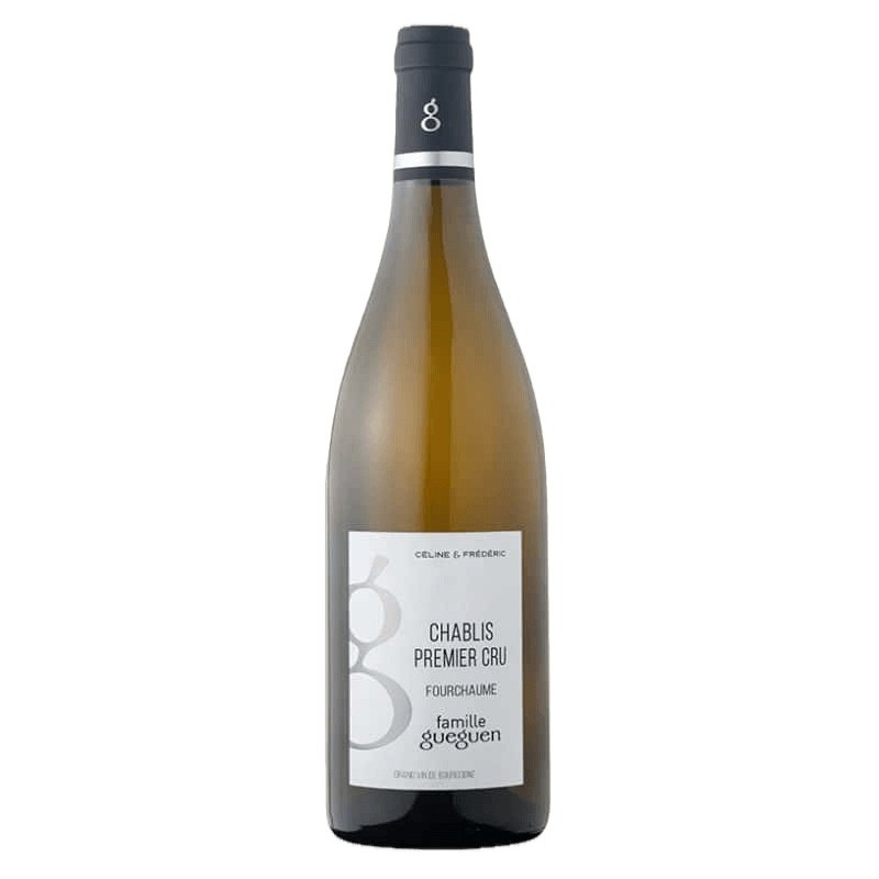 Domaine Gueguen Chablis Fourchaume 2025