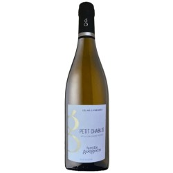 Domaine Gueguen Petit Chablis 2025