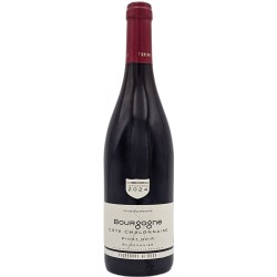 Bourgogne Cote Chalonnaise Pinot Noir Buissonnier 2024 - Vin Rouge de Qualité | Vignerons de Buxy