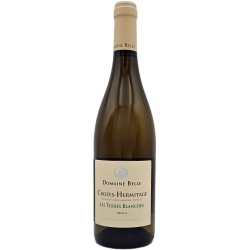 Domaine Belle Crozes-Hermitage les Terres Blanches — Organic Wine