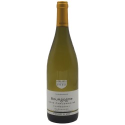Côte Chalonnaise Blanc 2025 | Les Vignerons de Buxy