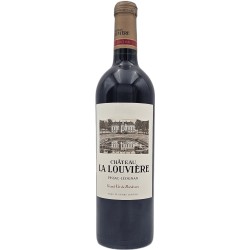 Chateau la Louviere — Pessac-Léognan Wine | Exquisite Flavors & Elegance