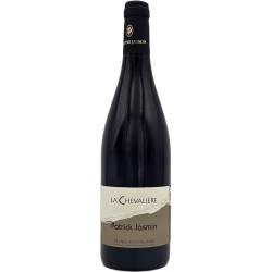 Domaine Jasmin La Chevalière - Exquisite WINE for Discerning Palates