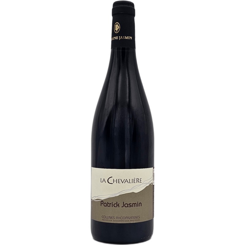 Domaine Jasmin La Chevalière - Exquisite WINE for Discerning Palates