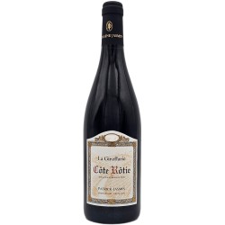 Domaine Jasmin La Giroflarie Côte-Rôtie - Exquisite WINE from Côte-Rôtie