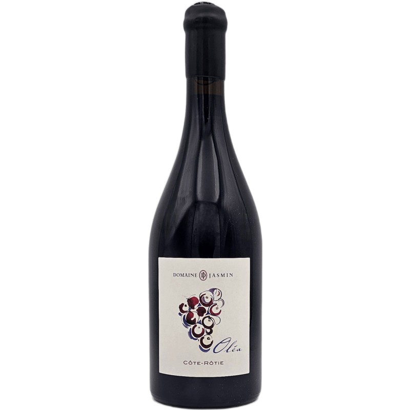 Domaine Jasmin Oléa Côte-Rôtie - Exquisite Red Wine from Rhône Valley