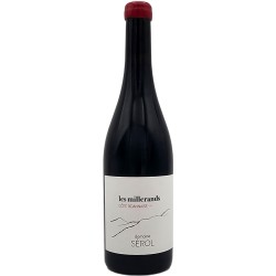 Domaine Serol Cote Roannaise Les Millerands - Discover a Unique Wine Experience