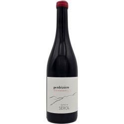 Domaine Serol Cote Roannaise Perdriziere - A Delightful Wine from Cote Roannaise