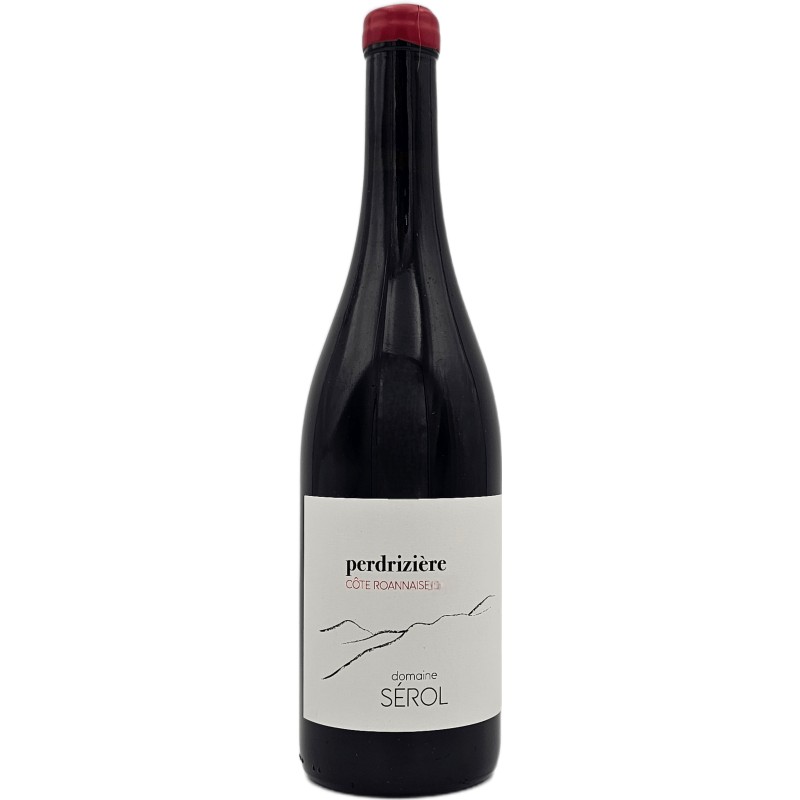 Domaine Serol Cote Roannaise Perdriziere - A Delightful Wine from Cote Roannaise