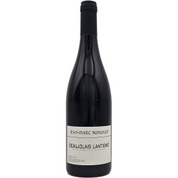 Domaine Jean-Marc Burgaud Beaujolais Village 2024