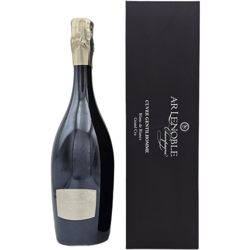 A.R. Lenoble Gentilhomme Grand Cru Blanc de Blancs