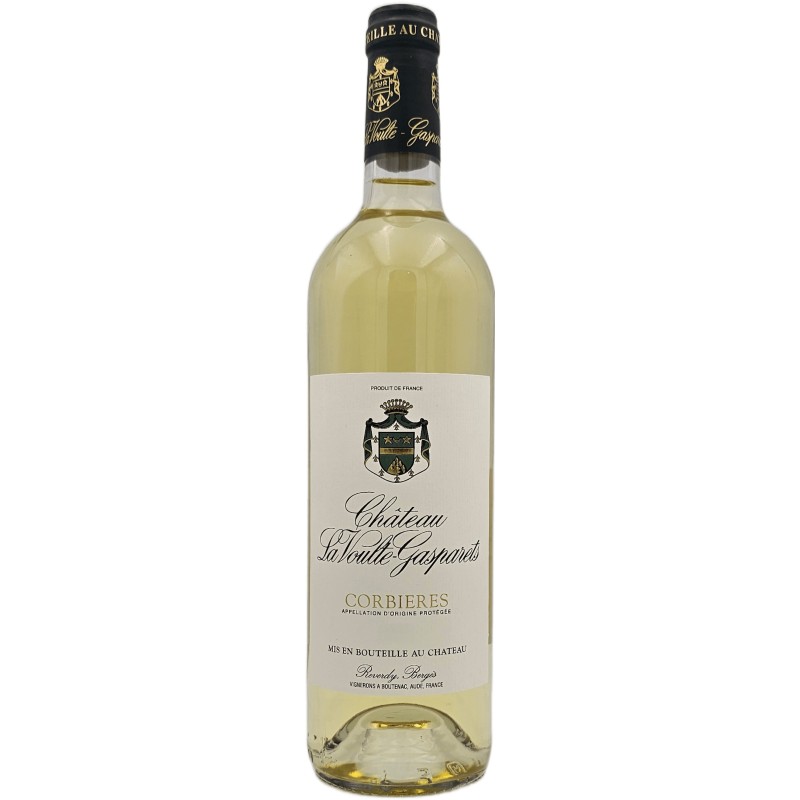 Chateau la Voulte-Gasparets - Corbieres | Exquisite Red WINE from Corbières