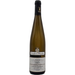 Gewurztraminer Vendanges Tardives 2020