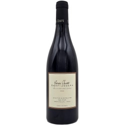 Domaine Yann Chave - Saint-Joseph | Exceptional Rhône Valley WINE