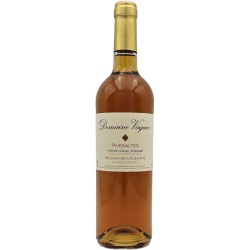 Domaine Vaquer Rivesaltes Hors d'Âge Solera - Exquisite Fortified Wine