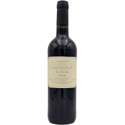 Domaine de la Rectorie Banyuls Rouge 2023