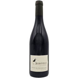 Le Clos des Fees les Sorcieres 2025 | Côtes du Roussillon