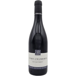 Domaine Bertrand Bachelet "Les Seuvrees" Gevrey-Chambertin 2024 - Vin Rouge de Prestige