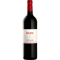 Echo de Lynch-Bages 2021 Pauillac