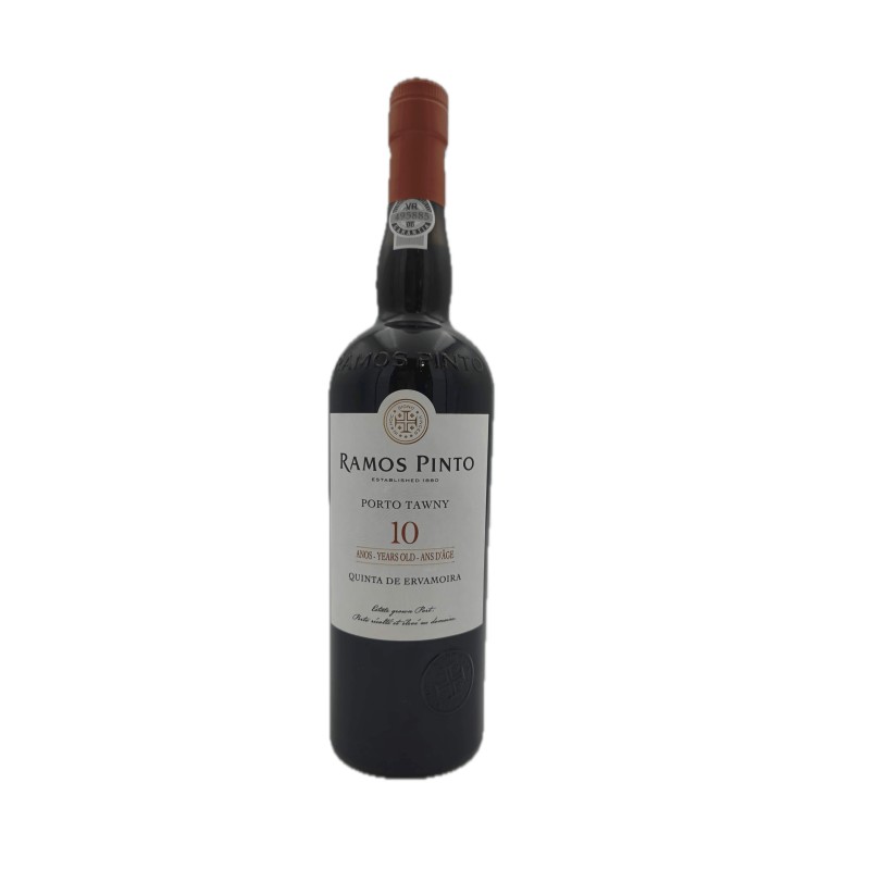 Ramos Pinto 10 Year Old Tawny Porto