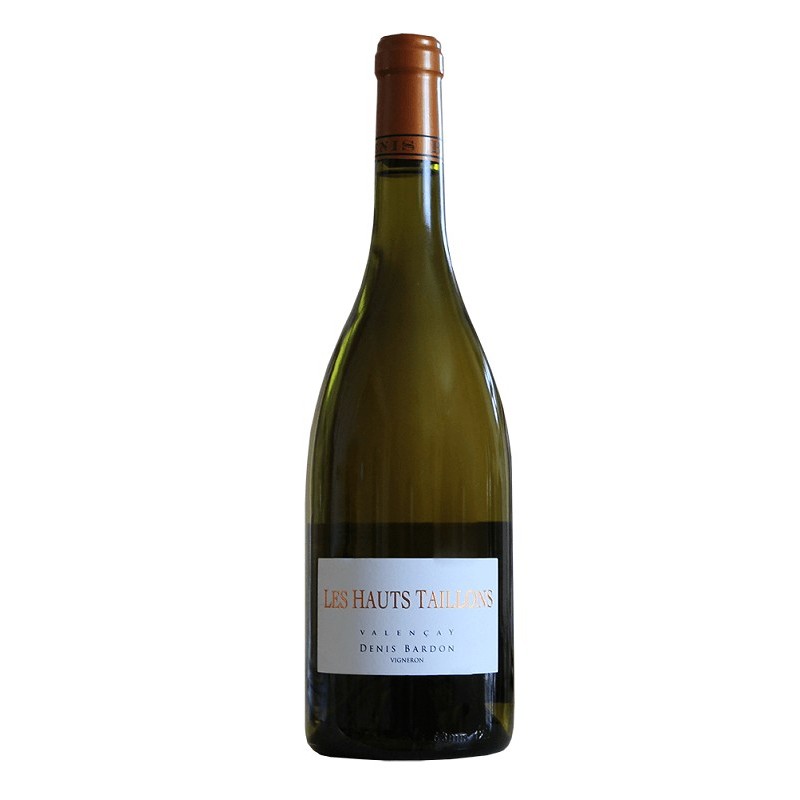 Domaine Saint-Roch - Valençay Blanc Les Hauts Taillons 2025 | Discover a Captivating White Wine