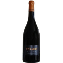 Domaine Saint-Roch - Valençay Rouge Paradis 2025 - Discover Exquisite Red Wines