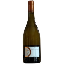 Domaine Saint-Roch - IGP Val de Loire Blanc les Précieuses 2025 — IGP Loire