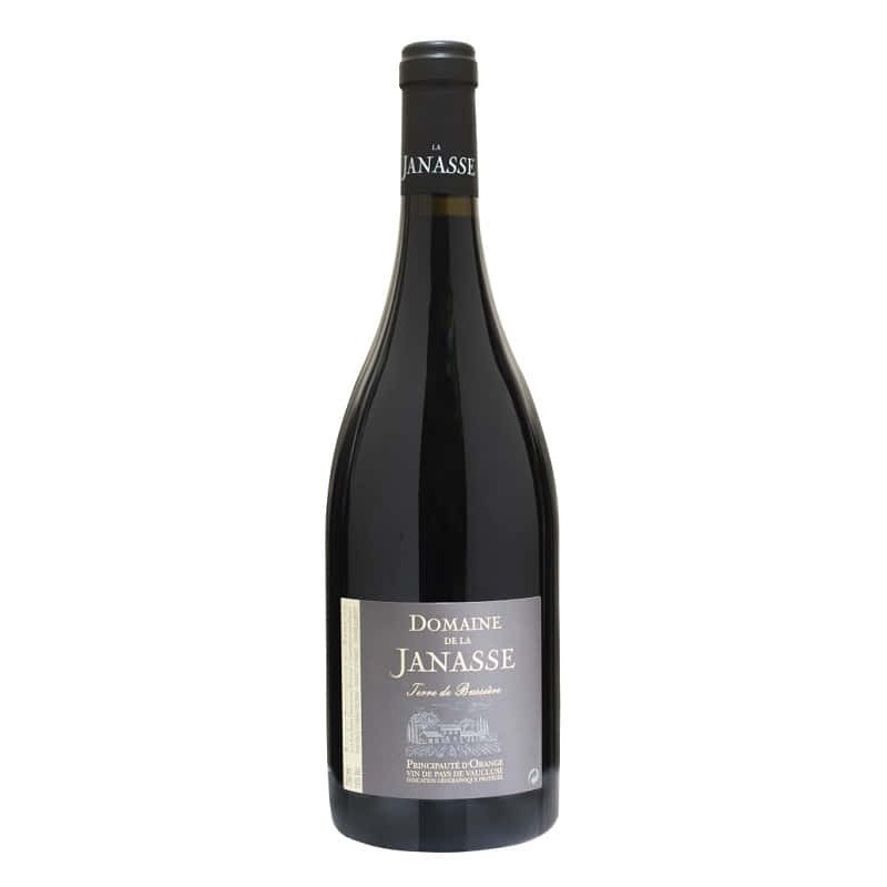 Domaine de la Janasse Vin de Pays de la Principauté d'Orange - Terre de Bussieres | Exquisite WINE