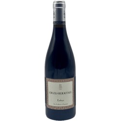 Cave Yves Cuilleron - Crozes-Hermitage Rouge Labaya 2022 | Explore Exquisite Red WINE