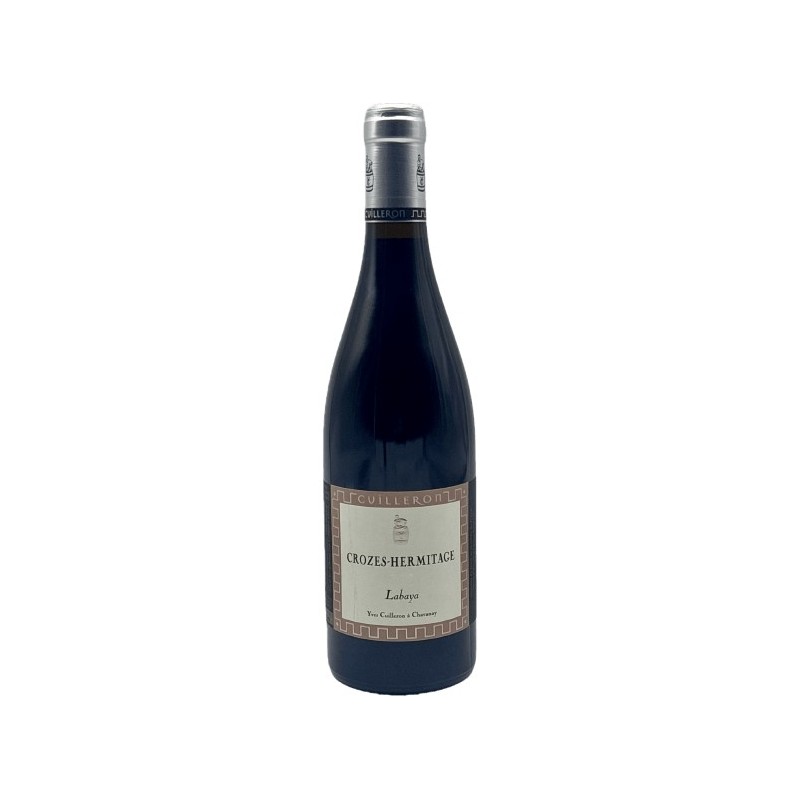 Cave Yves Cuilleron - Crozes-Hermitage Rouge Labaya 2022 | Explore Exquisite Red WINE