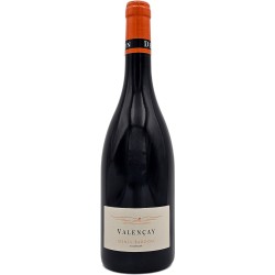 Domaine Saint-Roch - Valençay 2025: Discover Exceptional WINE | Shop Now