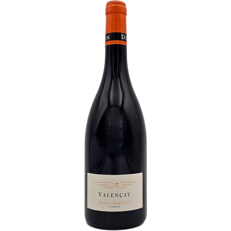 Domaine Saint-Roch - Valençay 2025: Discover Exceptional WINE | Shop Now