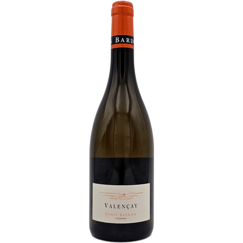 Domaine Saint-Roch - Valençay 2025 | Exquisite WINE for Discerning Palates