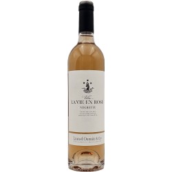 Domaine Lionel Osmin Villa la Vie En Rosé 2025 | Exquisite Vin de France