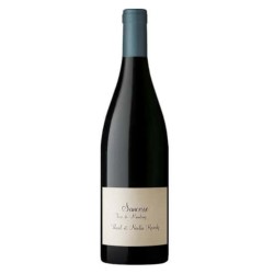 Domaine Pascal et Nicolas Reverdy - Sancerre Rouge Terre de Maimbray | Exquisite Red Wine