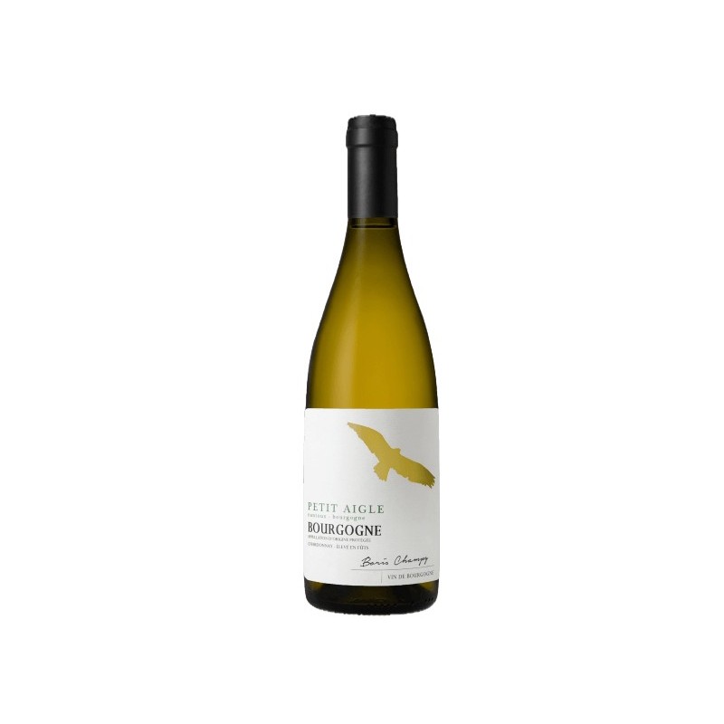 Domaine Boris Champy Chardonnay Bourgogne Blanc - Discover the Essence of Bourgogne