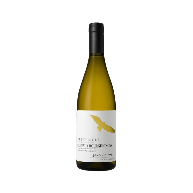 Domaine Boris Champy Petit Aigle Coteaux Bourguignons - Discover the Essence of Burgundy