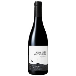 Domaine Boris Champy Aux Coucherias 1er Cru Beaune - Exquisite Premier Cru Wine