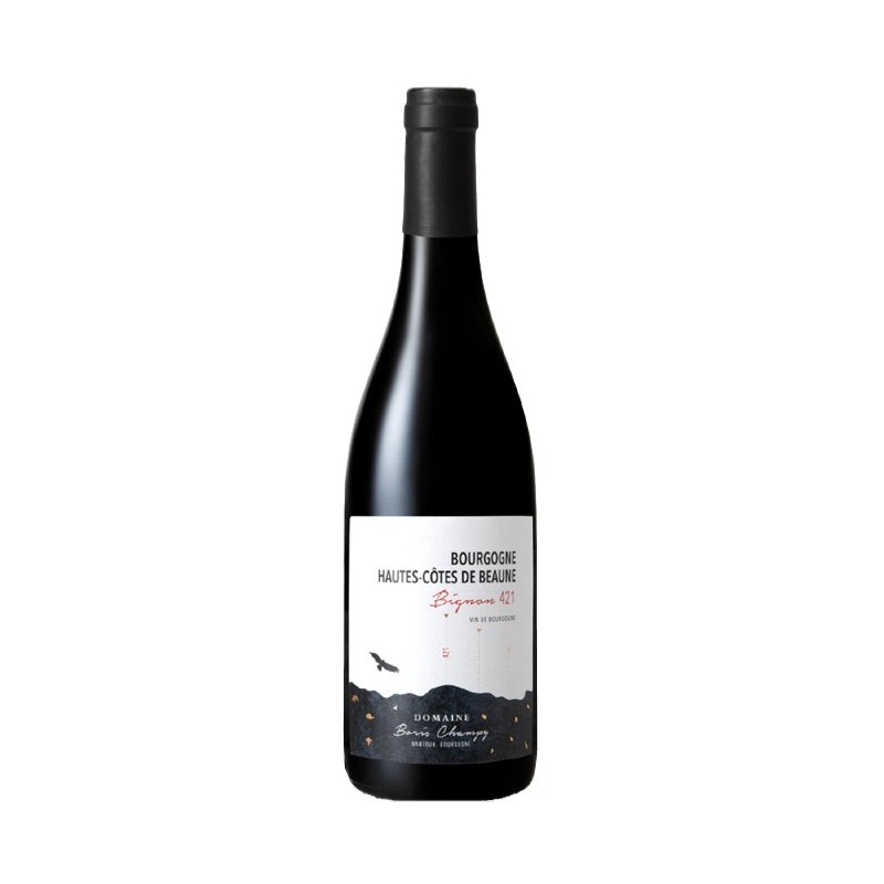 Domaine Boris Champy Bignon 421 Bourgogne Hautes Côtes de Beaune1 - Premium Wine