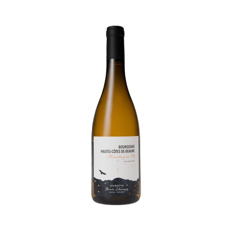 Domaine Boris Champy Montagne 382 Bourgogne Hautes Côtes de Beaune - Exquisite French Wine