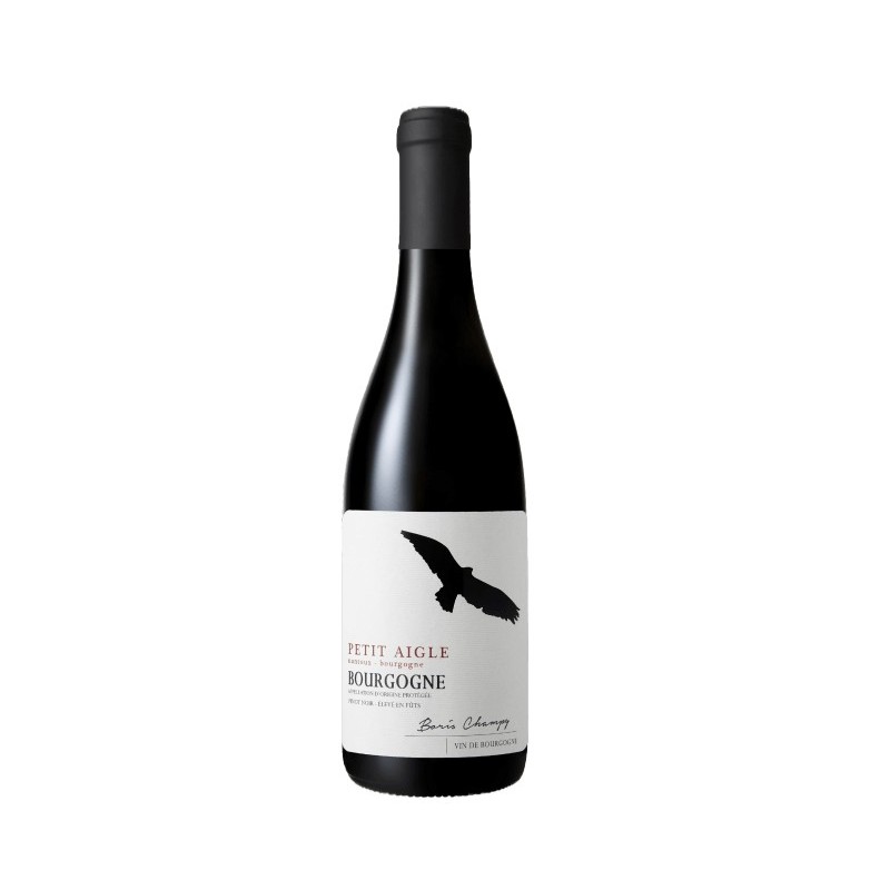 Domaine Boris Champy Petit Aigle Bourgogne Pinot Noir - Exquisite Red Wine