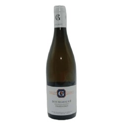 Domaine Philippe Gavignet Bourgogne Chardonnay 2024