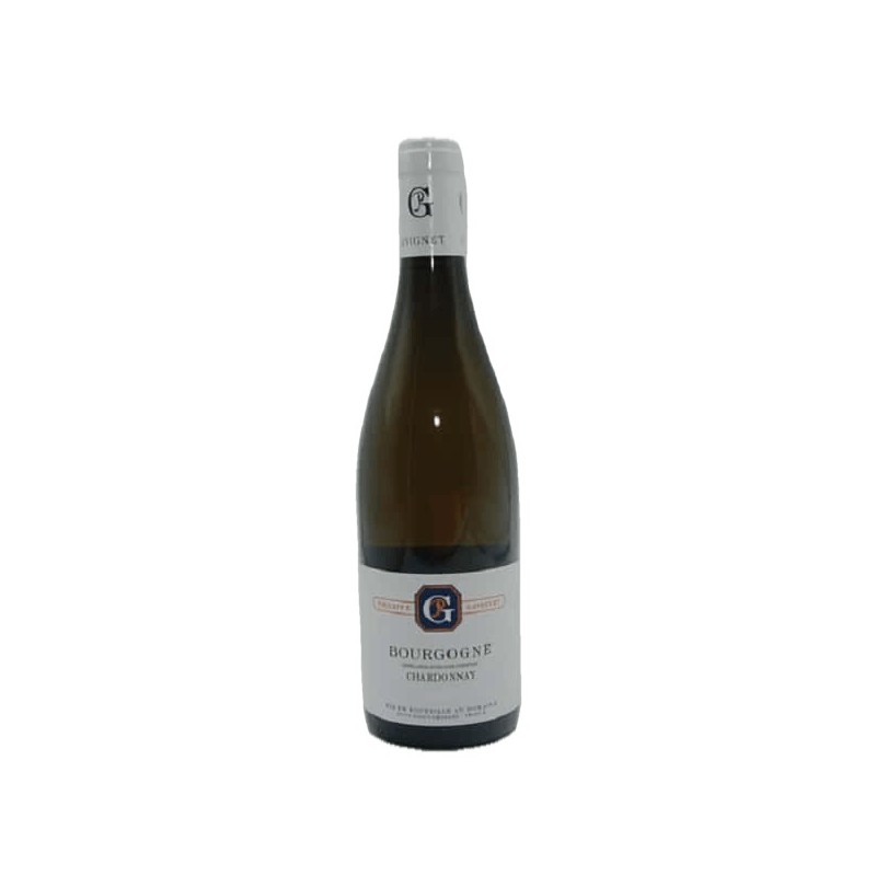 Domaine Philippe Gavignet Bourgogne Chardonnay 2024